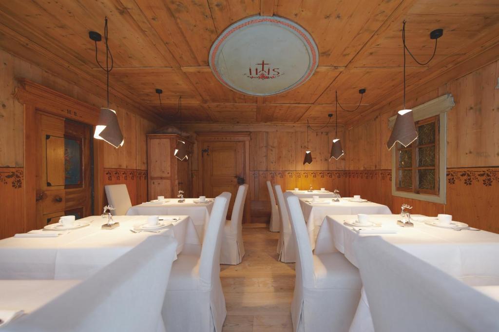Lagacio Hotel Mountain Residence San Cassiano  Esterno foto